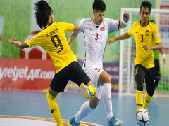 Bóng đá Việt Nam có thêm thời gian cho mục tiêu World Cup