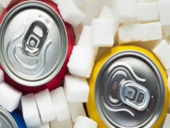 Nghiên cứu mới tiết lộ sự nguy hiểm của đồ uống có đường