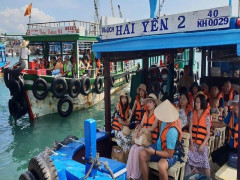 Đổ xô đón khách du lịch Trung Quốc vào Việt Nam: Nên không?
