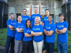 Kinh doanh có lãi tại Việt Nam, startup Flow gọi vốn thành công 6 triệu USD