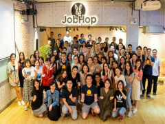 Startup tuyển dụng bằng AI của Việt Nam nhận vốn 2,45 triệu USD