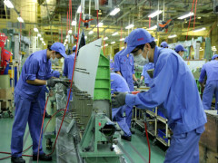 Kinh tế Việt Nam lấy lại động lực tăng trưởng như thế nào?