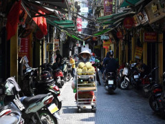 Reuters: Việt Nam có thể tham gia "bong bóng du lịch"
