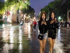Việt Nam có đang bỏ lỡ cơ hội từ kinh tế đêm để tạo cơ hội cho ngành du lịch hậu Covid-19?