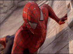 'Spider-Man' thay đổi Hollywood như thế nào?