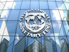 IMF dự báo nền kinh tế thế giới chỉ phục hồi một phần trong năm 2021