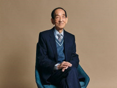 Tang Shing-bor - tỉ phú dẫn dắt bất động sản công nghiệp