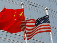 Trung Quốc quyết "vượt mặt" Mỹ trong cuộc đua công nghệ với kế hoạch 1,4 nghìn tỷ USD