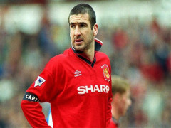 Eric Cantona từng suýt gia nhập Liverpool thế nào?