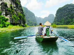 Cơ hội cho du lịch Việt Nam 'tái xuất' trên thị trường quốc tế?