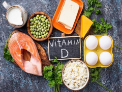 Loại vitamin dễ tìm trong thức ăn và xứ nóng là "khắc tinh" của Covid-19?