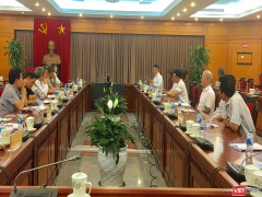 Việt Nam chính thức triển khai nghiên cứu, sản xuất vaccine phòng COVID-19