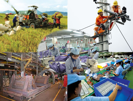 World Bank đánh giá kinh tế Việt Nam có thể sẽ khởi sắc trở lại