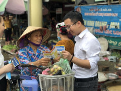 5 tháng đầu năm ngành BHXH nỗ lực đảm bảo đầy đủ quyền lợi cho người dân và doanh nghiệp