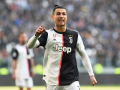 Chuyển nhượng 10/6: Ronaldo tính rời Juventus, Arsenal săn lão tướng