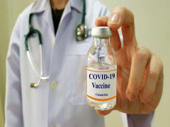 WHO: Sẽ có hàng triệu liều vaccine chống COVID-19