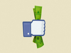 Facebook thành lập quỹ đầu tư công nghệ