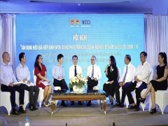 EVFTA: Cơ hội phát triển cho doanh nghiệp Việt Nam sau cú sốc COVID-19