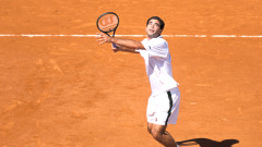 Giải quần vợt Roland Garros: Hấp dẫn vì những thách thức