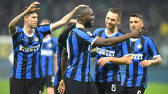 Inter Milan vẫn chưa biết cách kết liễu đối thủ