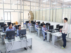Hai tháng, số doanh nghiệp Hà Nội đăng ký tuyển nhân sự tăng 5-10%