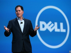 Đời sống xa hoa của ông chủ hãng máy tính Dell