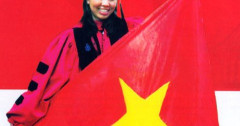 Hồ sơ “siêu chất”, con gái bà Cao Thị Ngọc Dung ứng cử vào HĐQT PNJ