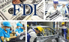 Việt Nam là đất lành cho FDI chất lượng cao