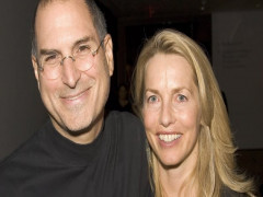Bài học từ Steve Jobs giúp vợ ông định hình công việc kinh doanh thế nào?