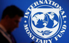 IMF tiếp tục dự báo những bức tranh "đổ nát" cho kinh tế toàn cầu