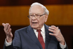 Sự thật về chuyện đầu tư vàng của tỷ phú Warren Buffett
