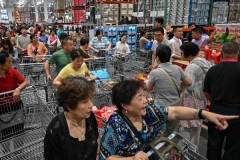 Kinh tế Trung Quốc trên đà phục hồi và tăng tốc
