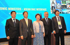 Giải thưởng ABA 2020 tôn vinh những giá trị đáng quý nhất của doanh nghiệp ASEAN