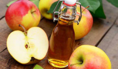 Những điều cần tránh tuyệt đối trong khi uống giấm táo