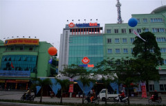 Thanh Hóa: Công ty Việt Hà kêu cứu vì món nợ trên trời rơi xuống