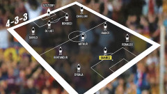 Juventus: Khởi đầu nào với Pirlo?