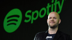 Tài kiếm tiền của CEO Spotify: 14 tuổi kinh doanh, 23 tuổi đã là triệu phú, 12 năm sau thành tỷ phú