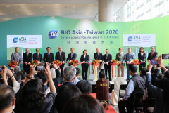 Phục hồi sau dịch Covid-19, MICE Đài Bắc tổ chức thành công nhiều hội nghị kết hợp