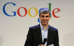 Chiến lược biến Google từ một công ty khởi nghiệp trong gara đến gã khổng lồ công nghệ nghìn tỷ USD