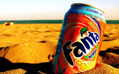 Câu chuyện Fanta: Thứ đồ uống được chế ra nhằm giải khát cơn cuồng Coca-Cola cho người Đức