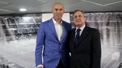 Đằng sau kế hoạch chuyển nhượng tiết kiệm của Real Madrid