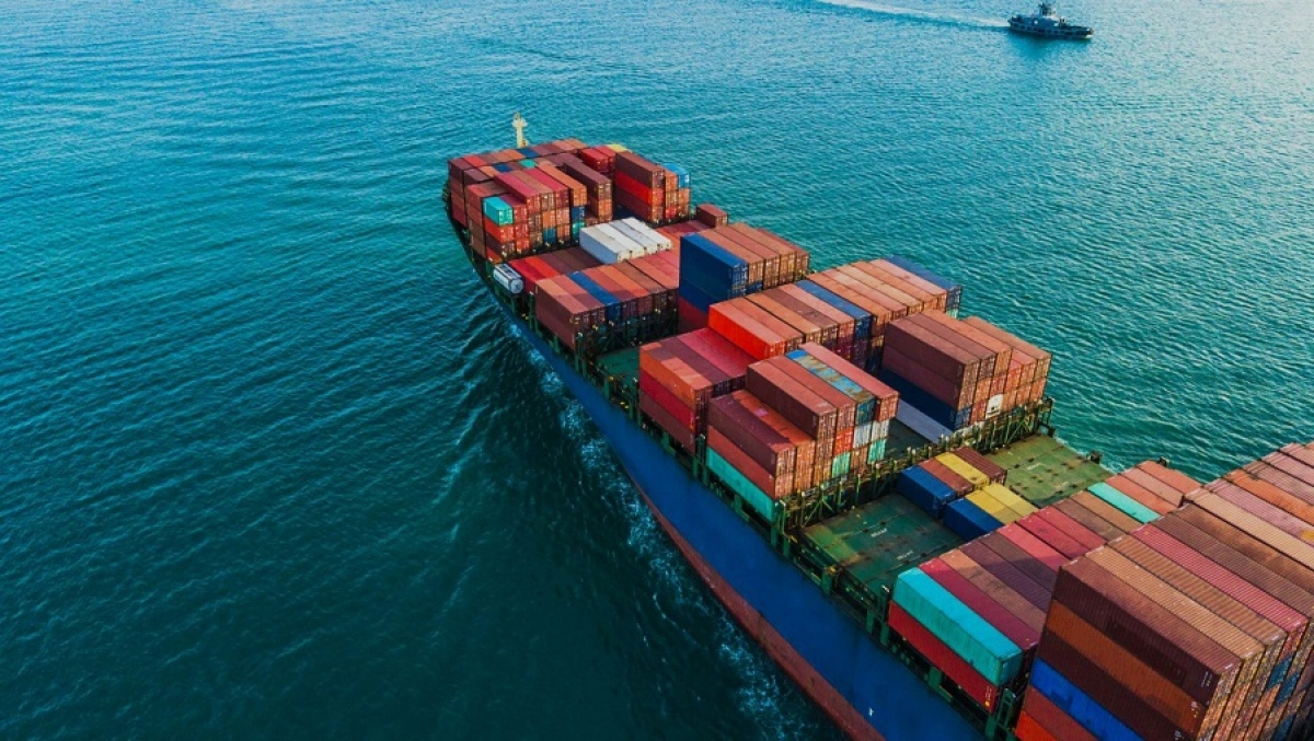 Tháng đầu tiên EVFTA có hiệu lực, xuất khẩu sang EU đạt 3,78 tỷ USD