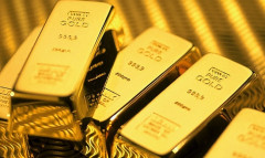 Giá vàng trong nước và thế giới tiếp tục tăng mạnh
