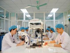 Bệnh viện Đa khoa tỉnh Thanh Hóa: Kết quả bước đầu thực hiện cơ chế tự chủ