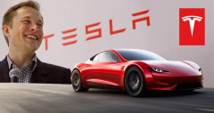 Tesla xuất xưởng 499.550 xe điện trong năm 2020, nỗ lực tiếp tục chinh phục đỉnh cao mới