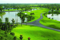 Đầu tư dự án Sân Golf quốc tế tại xã Vinh Xuân, huyện Phú Vang, tỉnh Thừa Thiên Huế