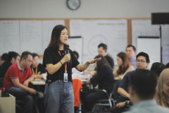 Trường Kinh doanh Alibaba công bố Chương trình đào tạo Netpreneur lần đầu tiên dành cho Việt Nam