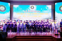 Câu lạc bộ Bóng đá Đông Á Thanh Hóa, xuất quân mùa giải 2021