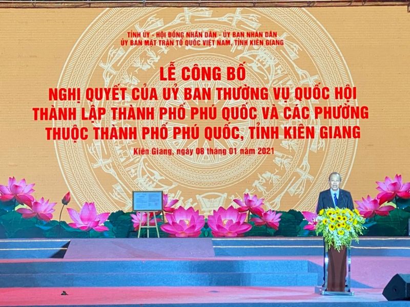 Phó Thủ tướng thường trực Trương Hòa Bình phát biểu tại buổi lễ