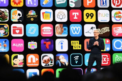 Doanh thu của App Store đã vượt qua con số 64 tỷ USD trong năm 2020